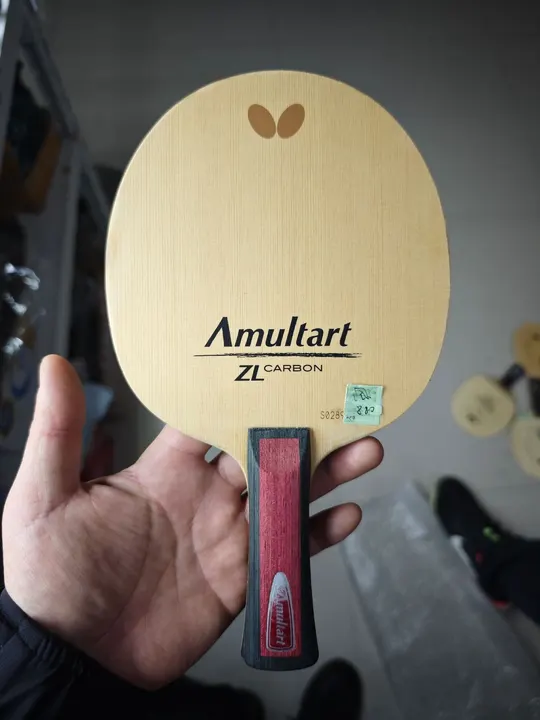 Amultart ZLC | S-Code | CN | 88g