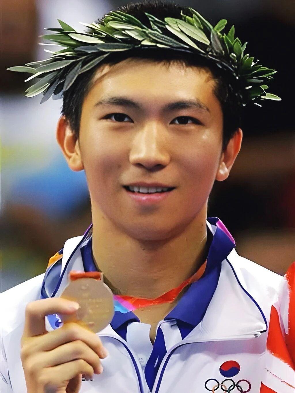 Butterfly Ryu Seung Min 21560 table tennis blade photo 7