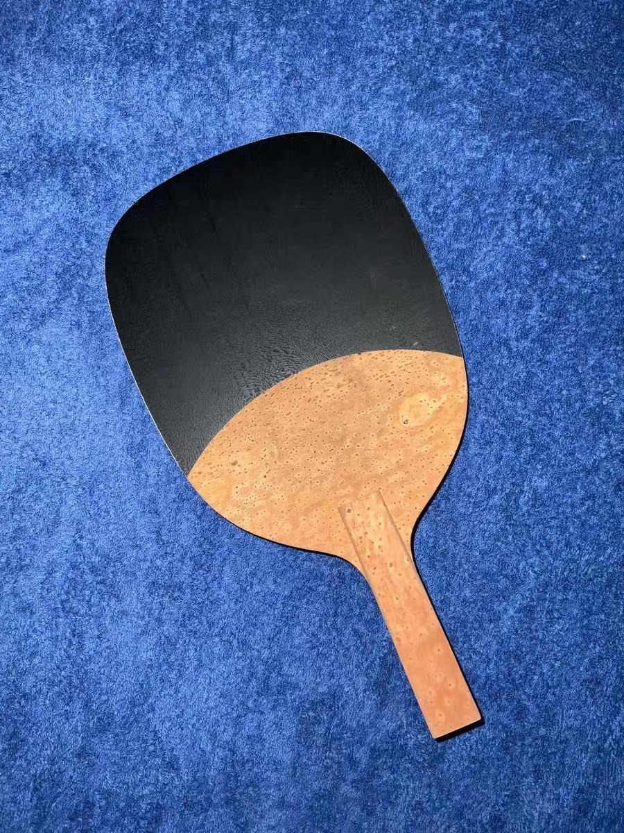 Butterfly Ryu Seung Min 21560 table tennis blade photo 11