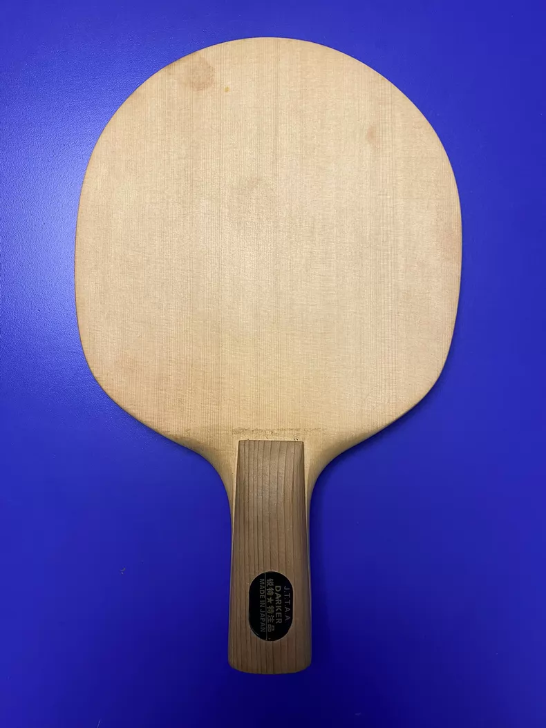 DARKER 1-Ply Hinoki | CS | 90g