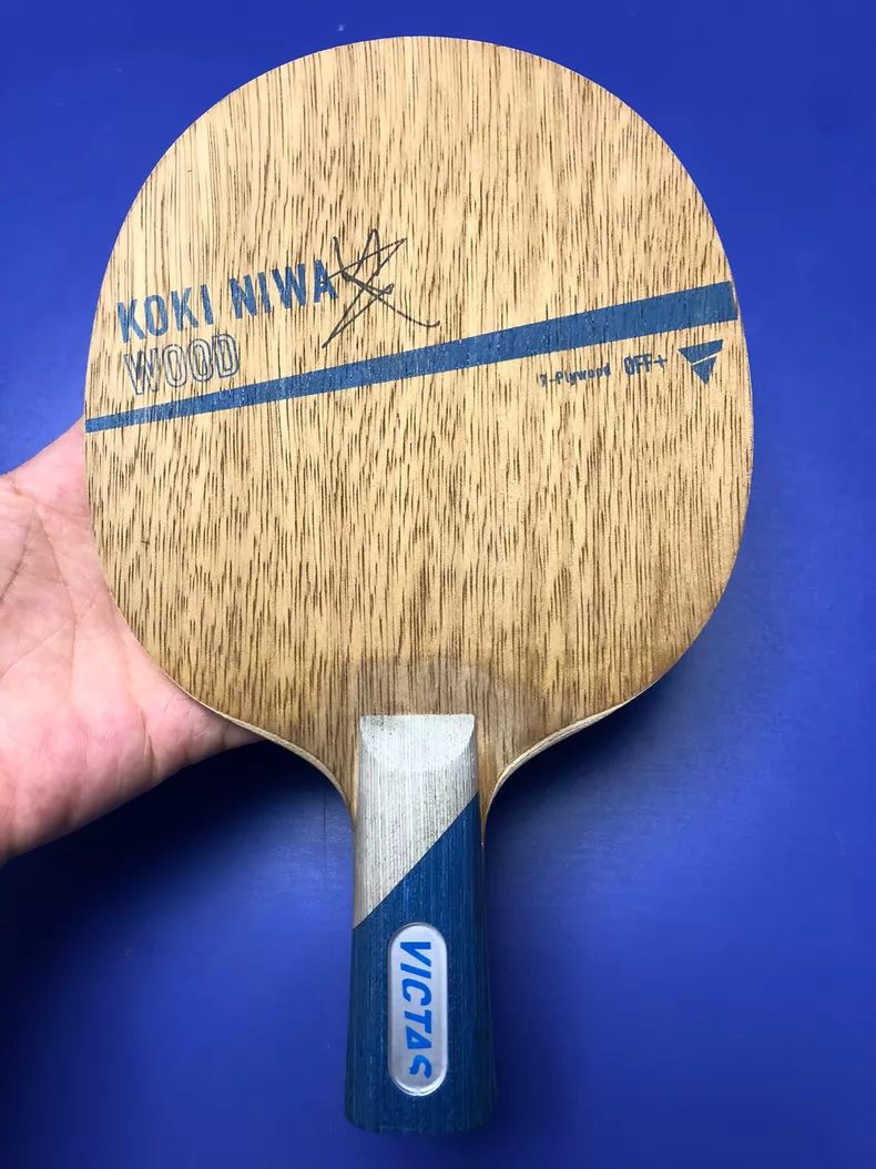Koki Niwa Wood | 86g