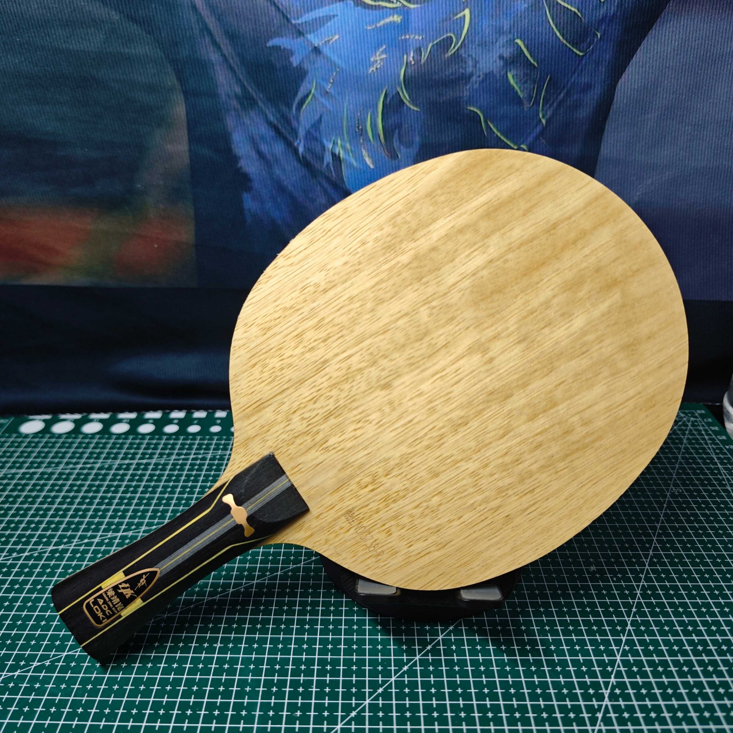 Liang Jingkun ADC | FL | 90g