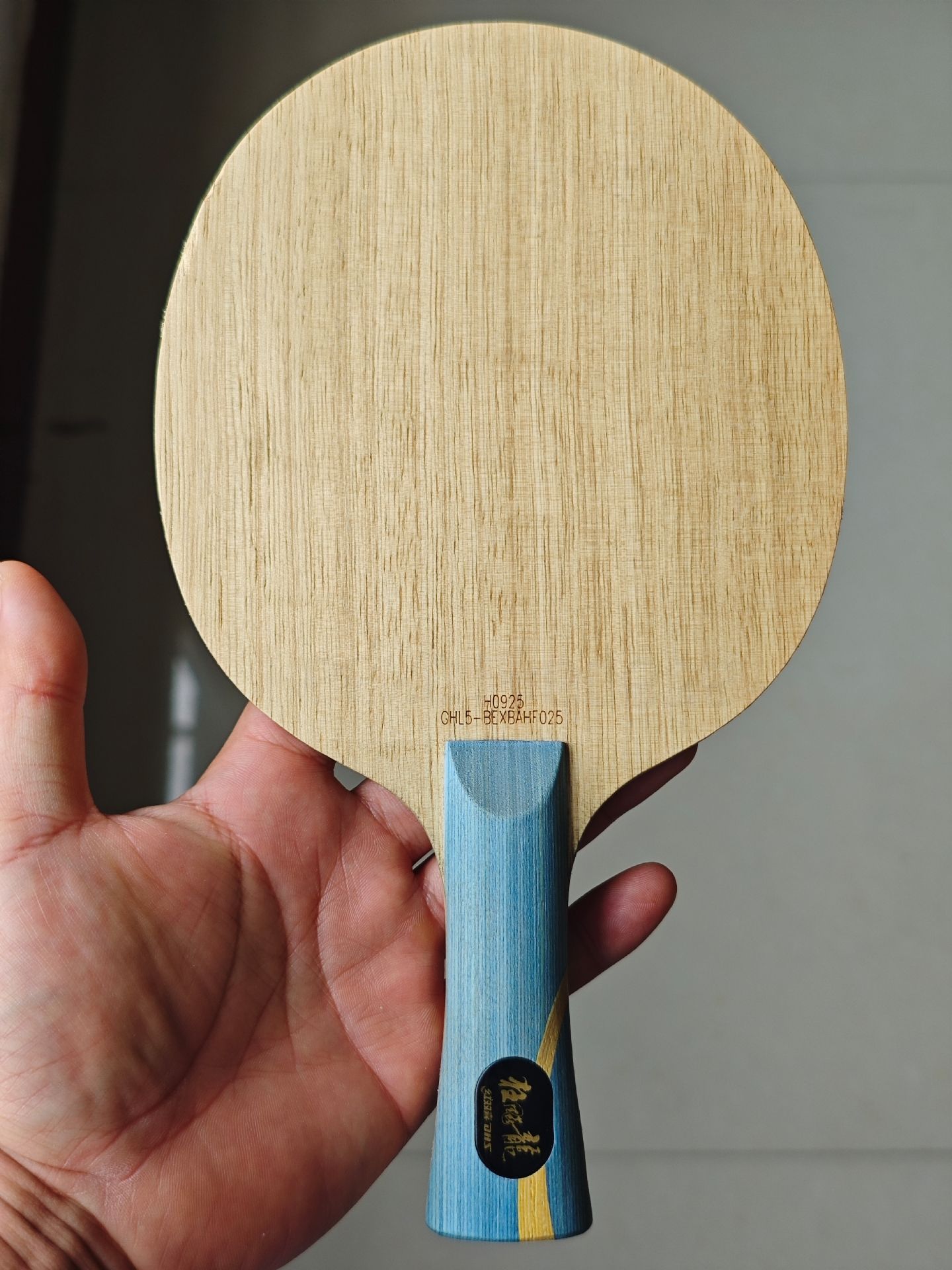 Long 5 | Golden Grand Slam | 89g