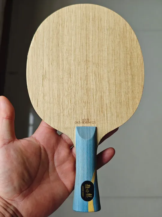 Long 5 | Golden Grand Slam | 89g