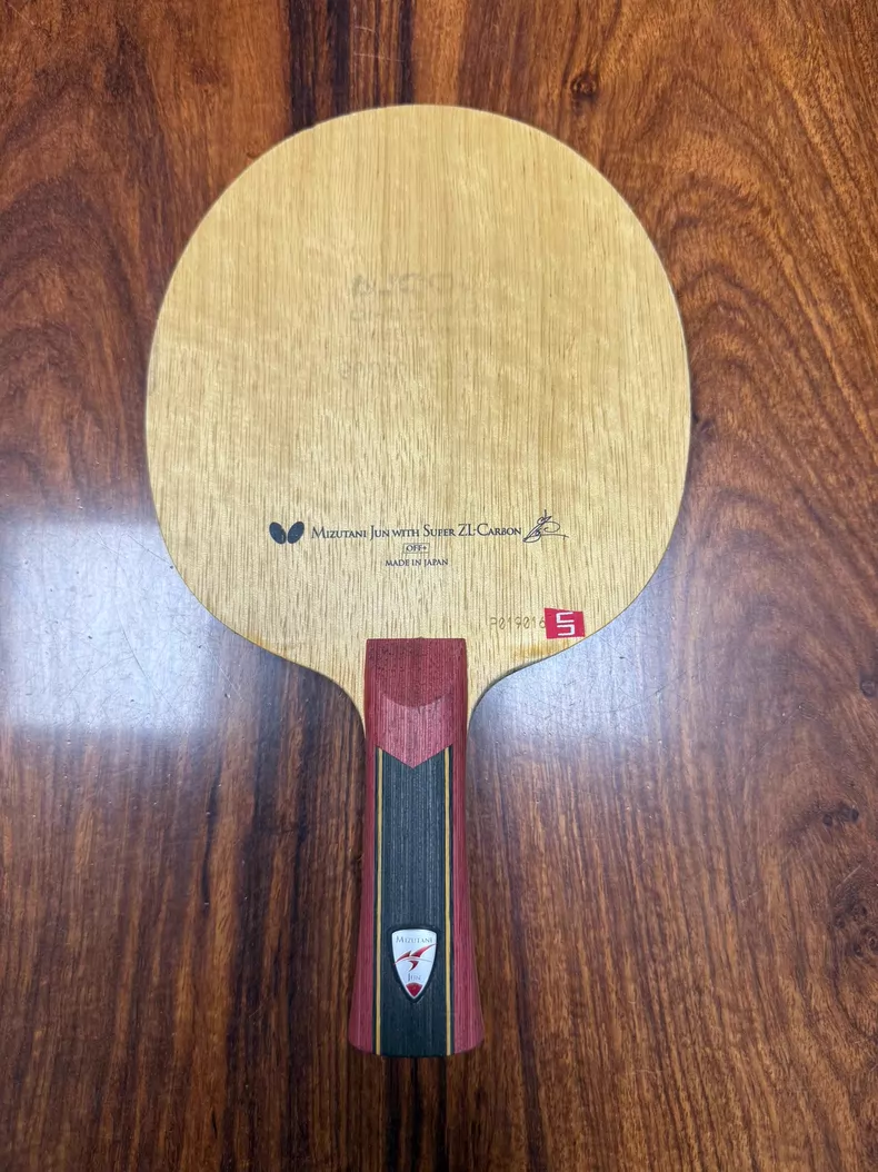 Mizutani Jun SZLC | CN | Old P-Code | 88g