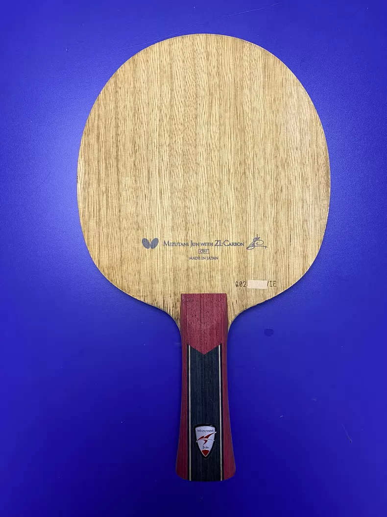 Mizutani Jun SZLC | CN | Old Q-Code | 88g