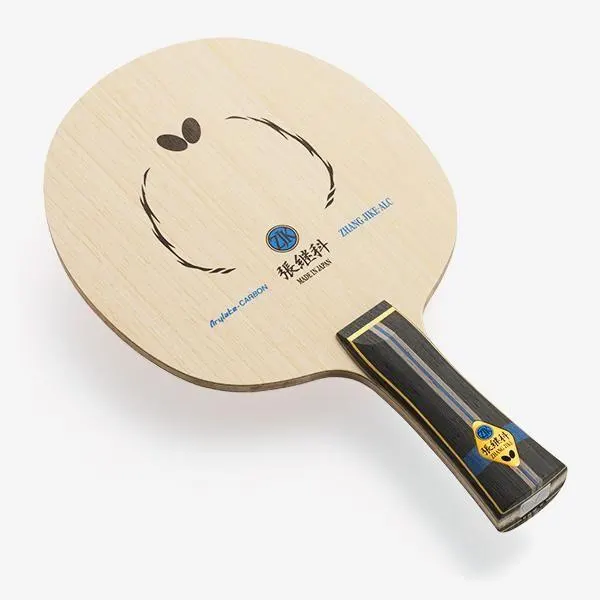 Butterfly Zhang Jike ALC