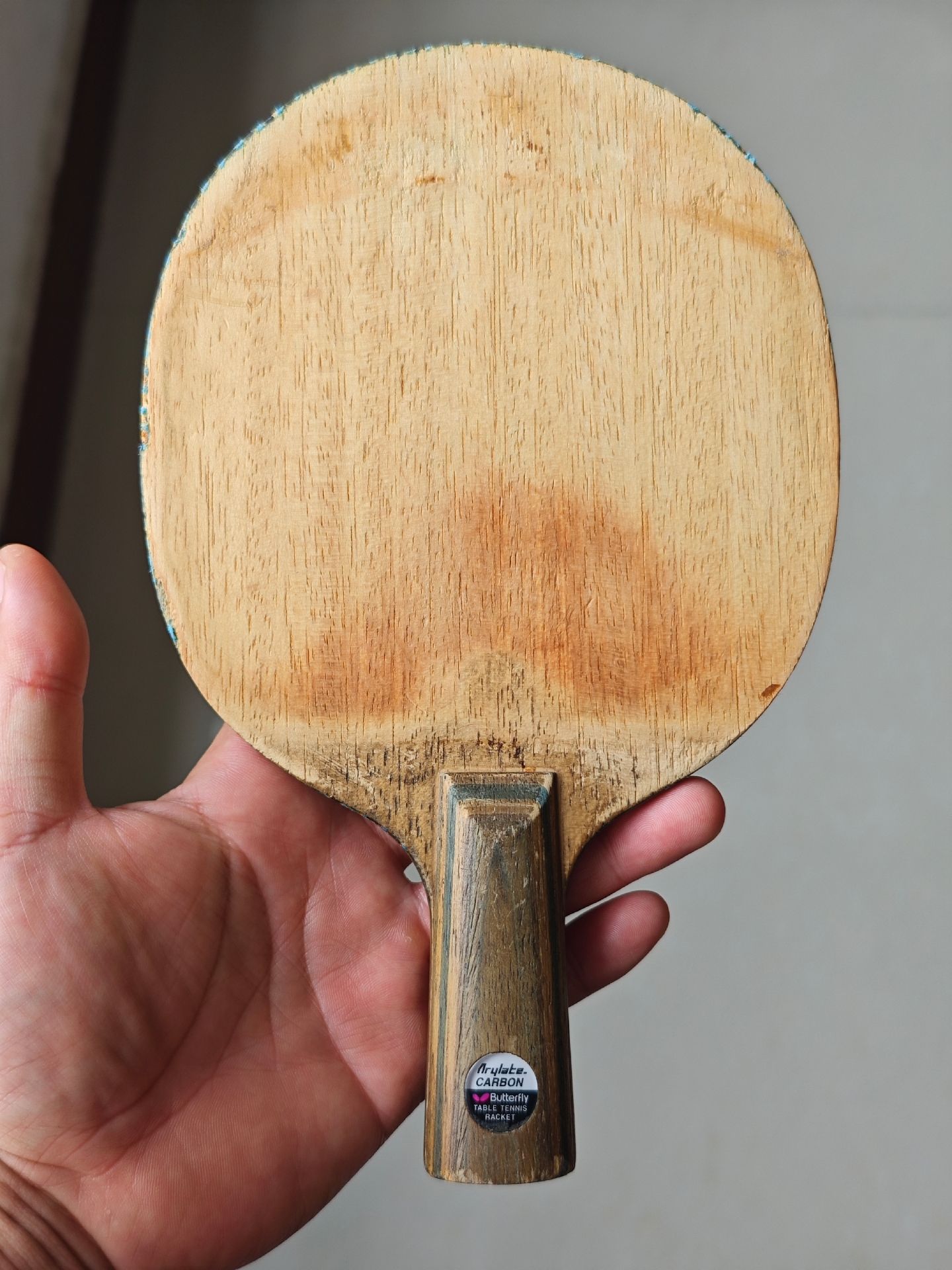 Taksim | No-Code | Old Iron Tag | CN | 86g