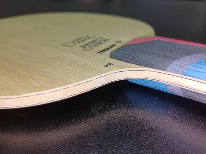 Blade Detail View