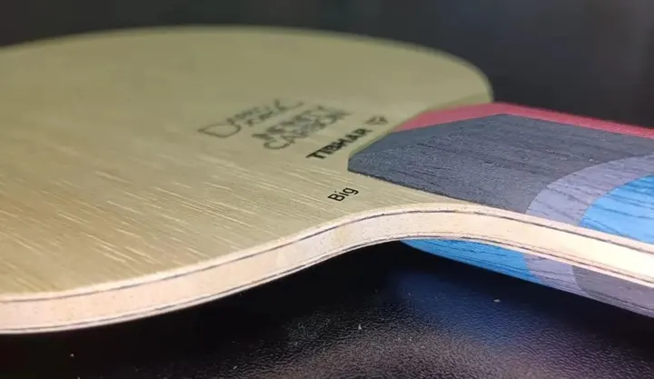 Another Handle View