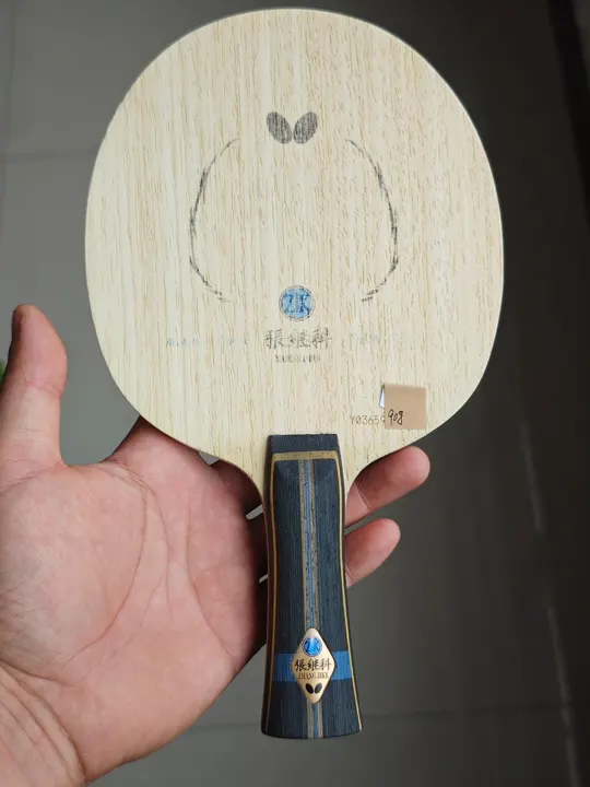 Zhang JK ALC | CN | Y-code | 82g | Without box