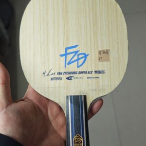 Fan ZD SALC (JP) | 87g | CS | Y-Code