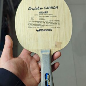 Viscaria (Y-code) | 91g | CN Version