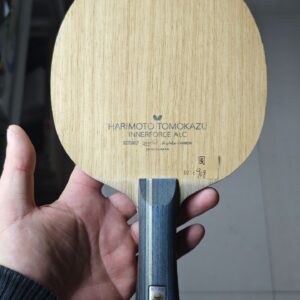 Harimoto ALC (CN) | W-code | 90g