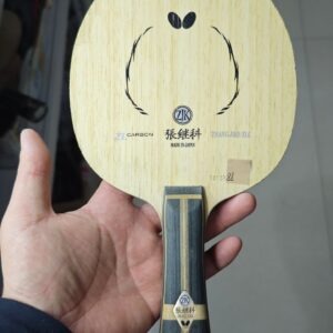 Zhang Jike ZLC (CN) | T-Code | 88g