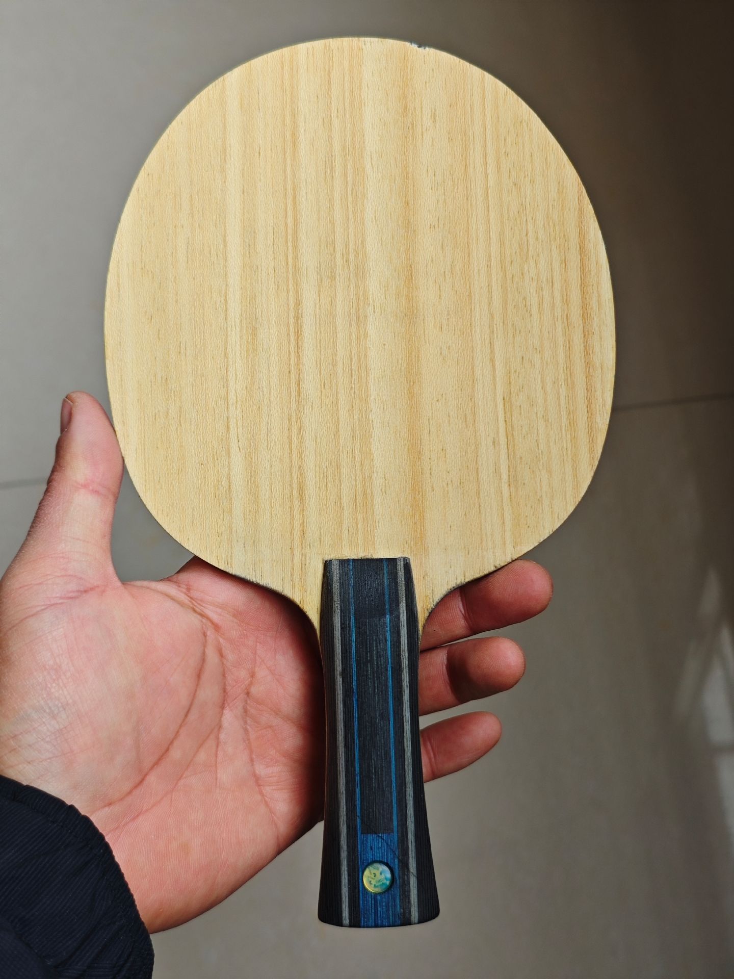 Fan ZD ALC | CN | X-Code | 91g - Image 3