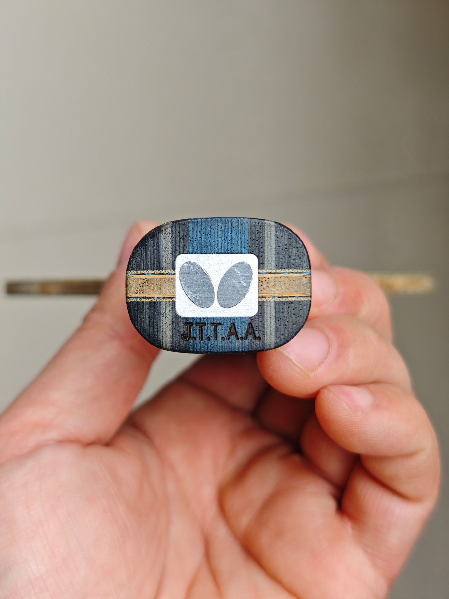 Fan ZD ALC | CN | X-Code | 91g - Image 8