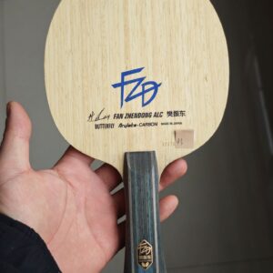 Fan ZD ALC(CN) | X-Code | 93g