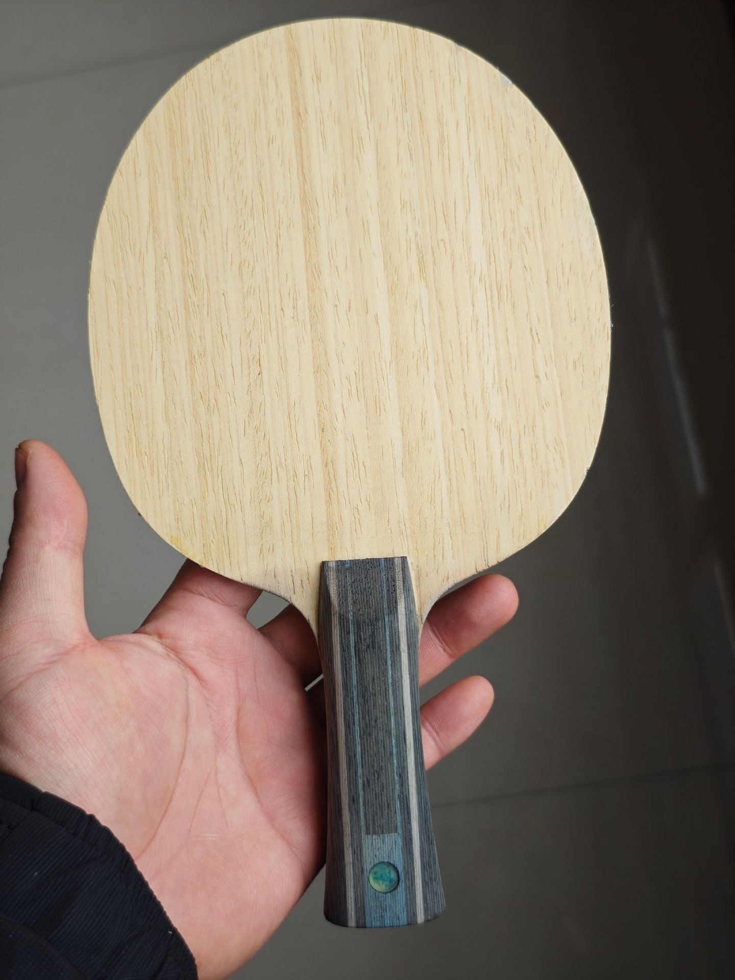 Fan ZD ALC(CN) | X-Code | 93g - Image 3