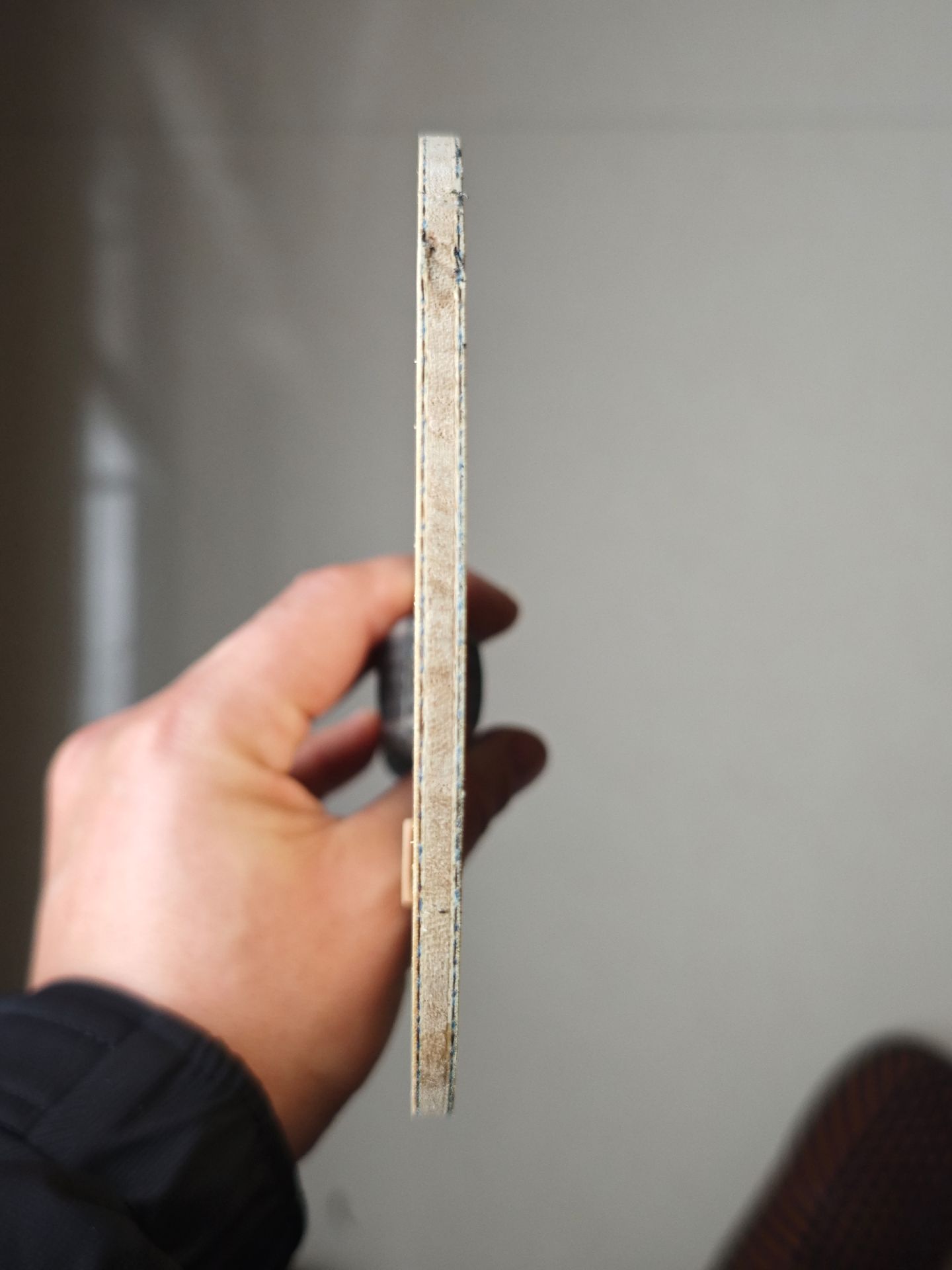 Fan ZD ALC(CN) | X-Code | 93g - Image 5