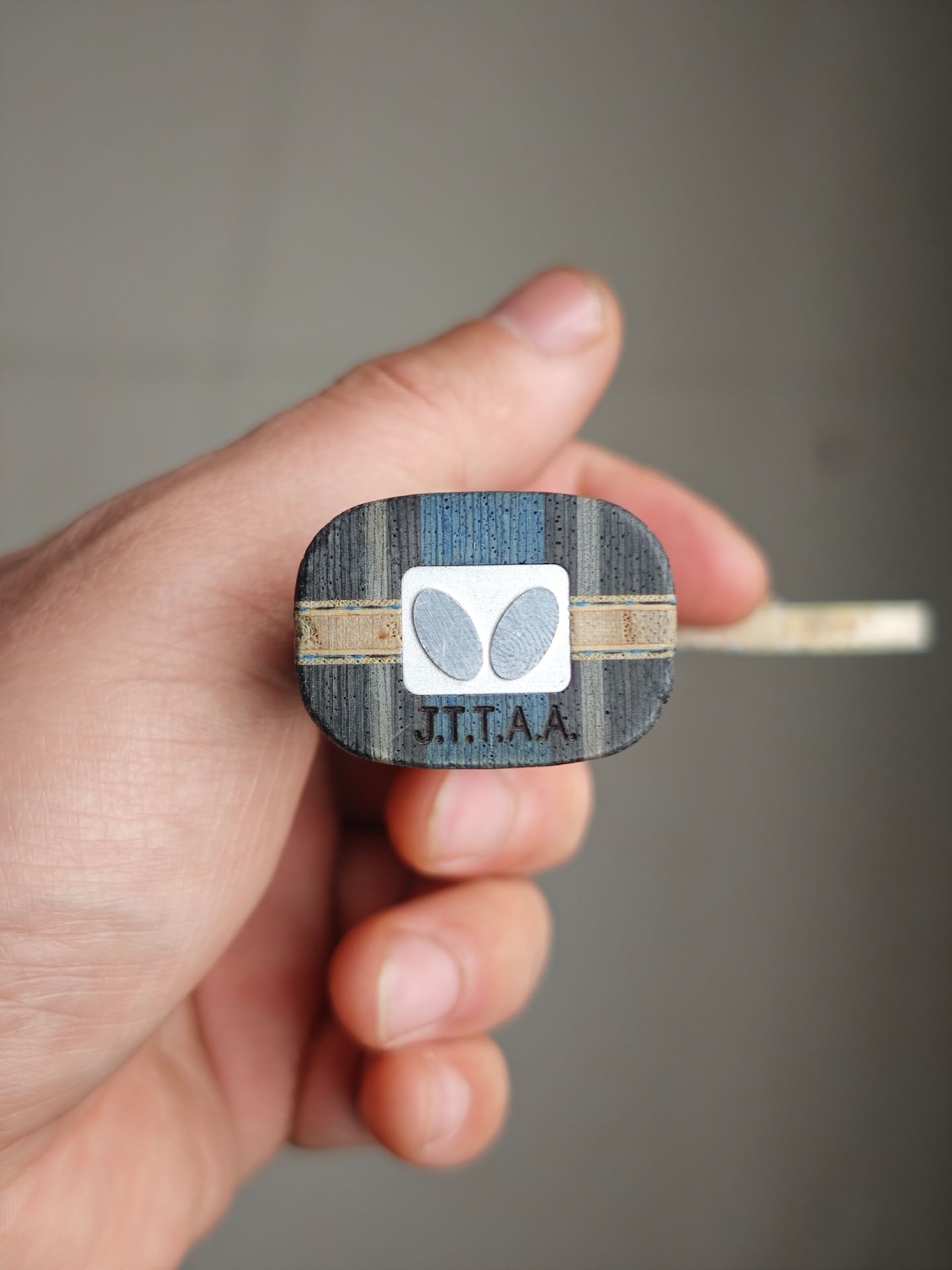 Fan ZD ALC(CN) | X-Code | 93g - Image 9