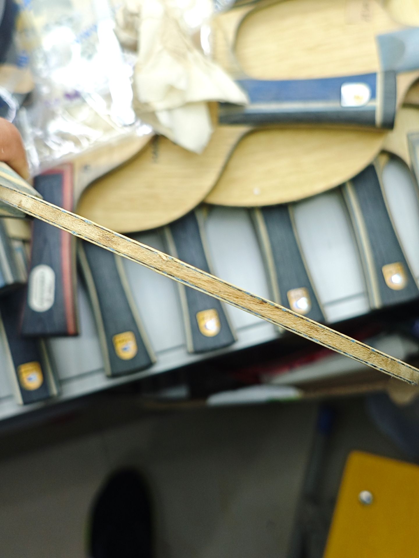 Viscaria Golden (CN) | T-Code | 91g - Image 4