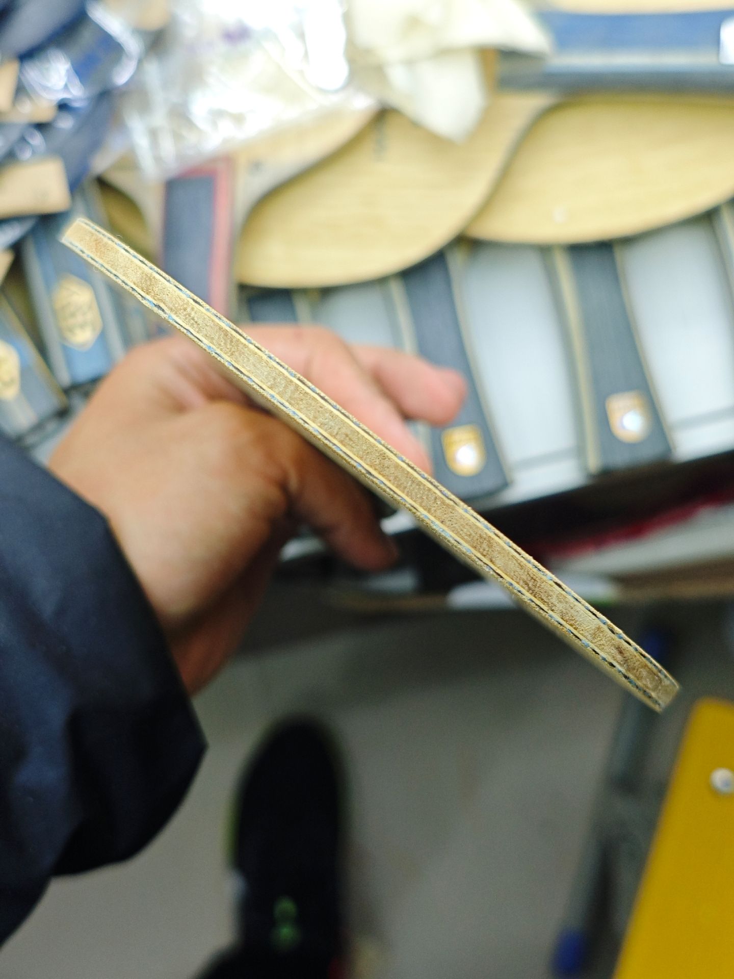 Viscaria Golden (CN) | T-Code | 91g - Image 5