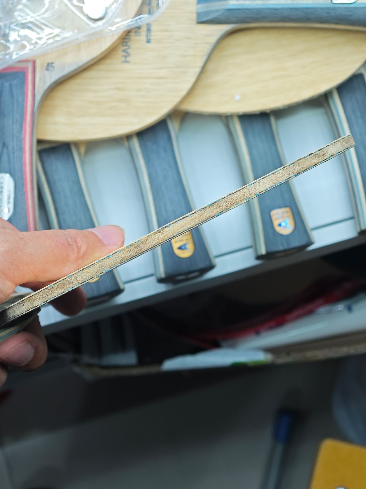 Viscaria Golden (CN) | T-Code | 91g - Image 6