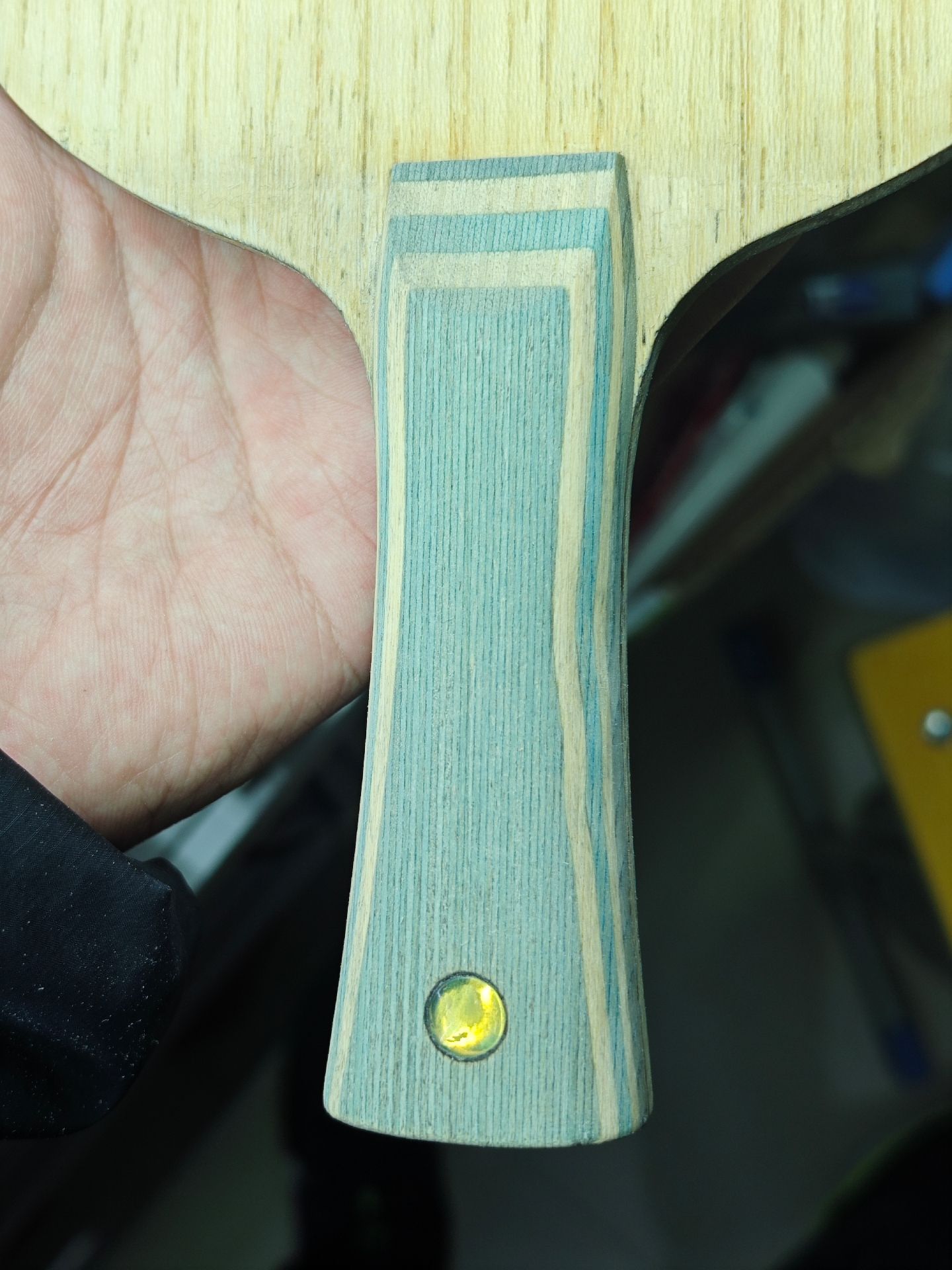 Viscaria Golden (CN) | T-Code | 91g - Image 7