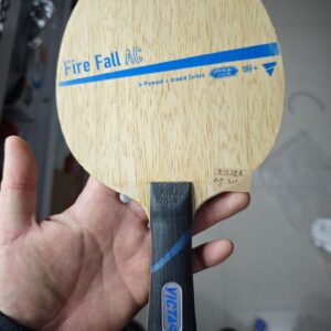 VICTAS Niwa Koki Carbon (CN) | 80g