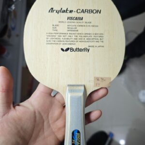 Viscaria (CN) | FL | S-Code | 89g