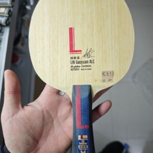 Lin Gaoyuan ALC (CN) | T-Code | 88g