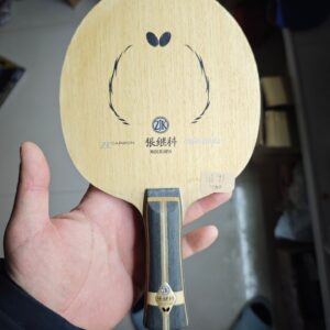 Zhang Jike ZLC (CN) | U-Code | 91g