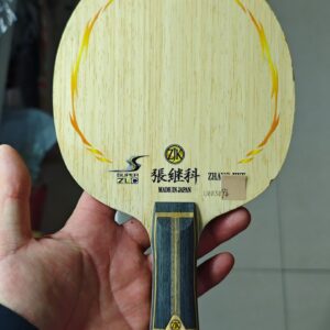 Zhang Jike SZLC (JP) | U-Code | 94g