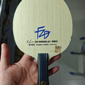 Fan ZD ALC(CN)| FL | K-Code | 92g