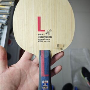 Lin Gaoyuan ALC (CN) | W-Code | 92g