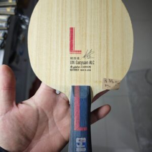 Lin Gaoyuan ALC (CN) | V-Code | 92g