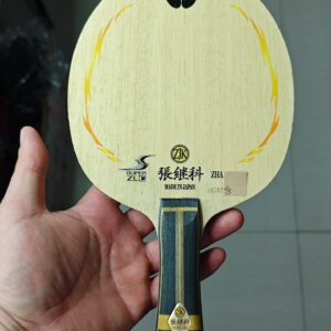 Zhang JK SZLC (CN) | V-Code | 95g