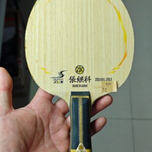 Zhang JK SZLC | V-Code | 91g