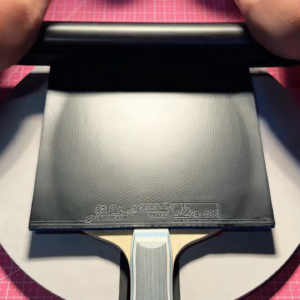 🏓 Racket Assembly Service