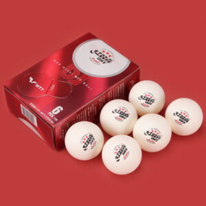 🏓 Add-on Item | DHS 3-Star Balls