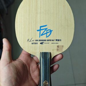 Fan ZD SALC | W-Code | CN | 97g