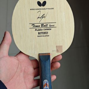 Boll Spirit | CN | X-Code | 90g