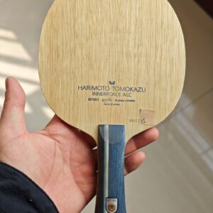 Harimoto ALC | JP | X-Code | 85g