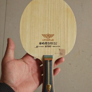 Lin Yun-Ju SZLC | CN | W-code | 85g