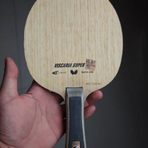 Viscaria Super ALC | JP | X-Code | 90g