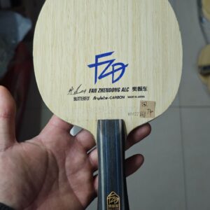 Fan ZD ALC | CN | W-Code | 86g