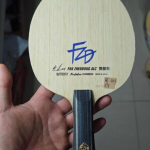 Fan ZD ALC | CN | X-Code | 89g