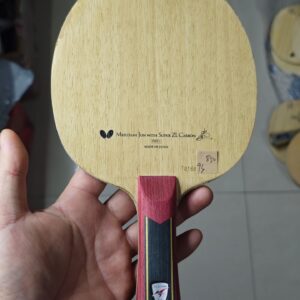 Dutch Auction: 72h Drop | Mizutani Jun SZLC | CN | T-Code | 93g