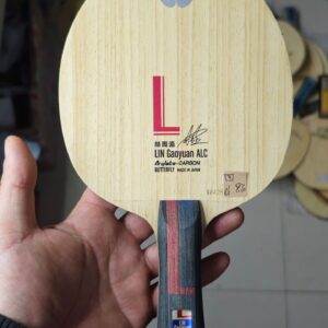 Lin Gaoyuan ALC | CN | W-Code | 86g